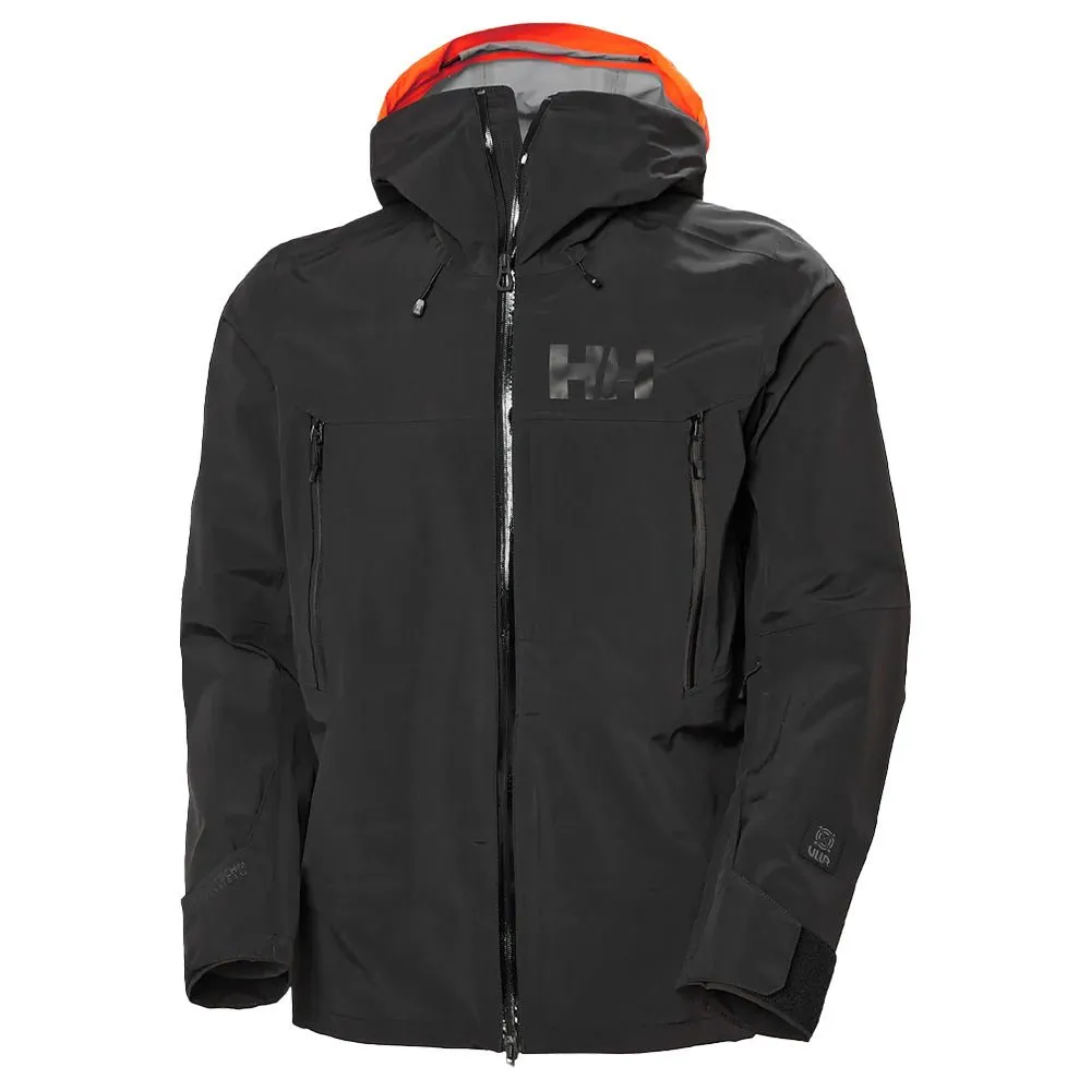 2022 SOGN SHELL 2.0 - MEN'S SNOW JACKETS