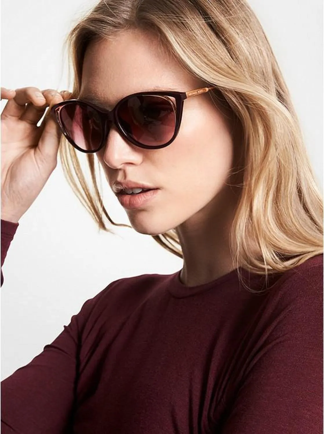 Alexandria Sunglasses