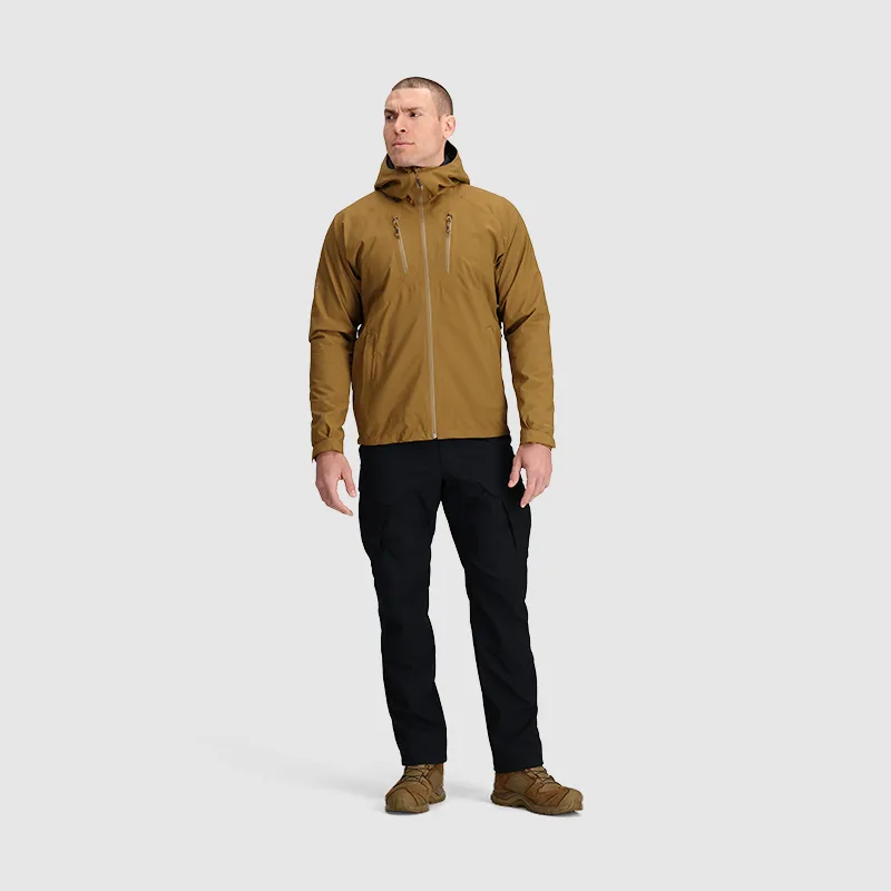 Allies Microgravity Jacket