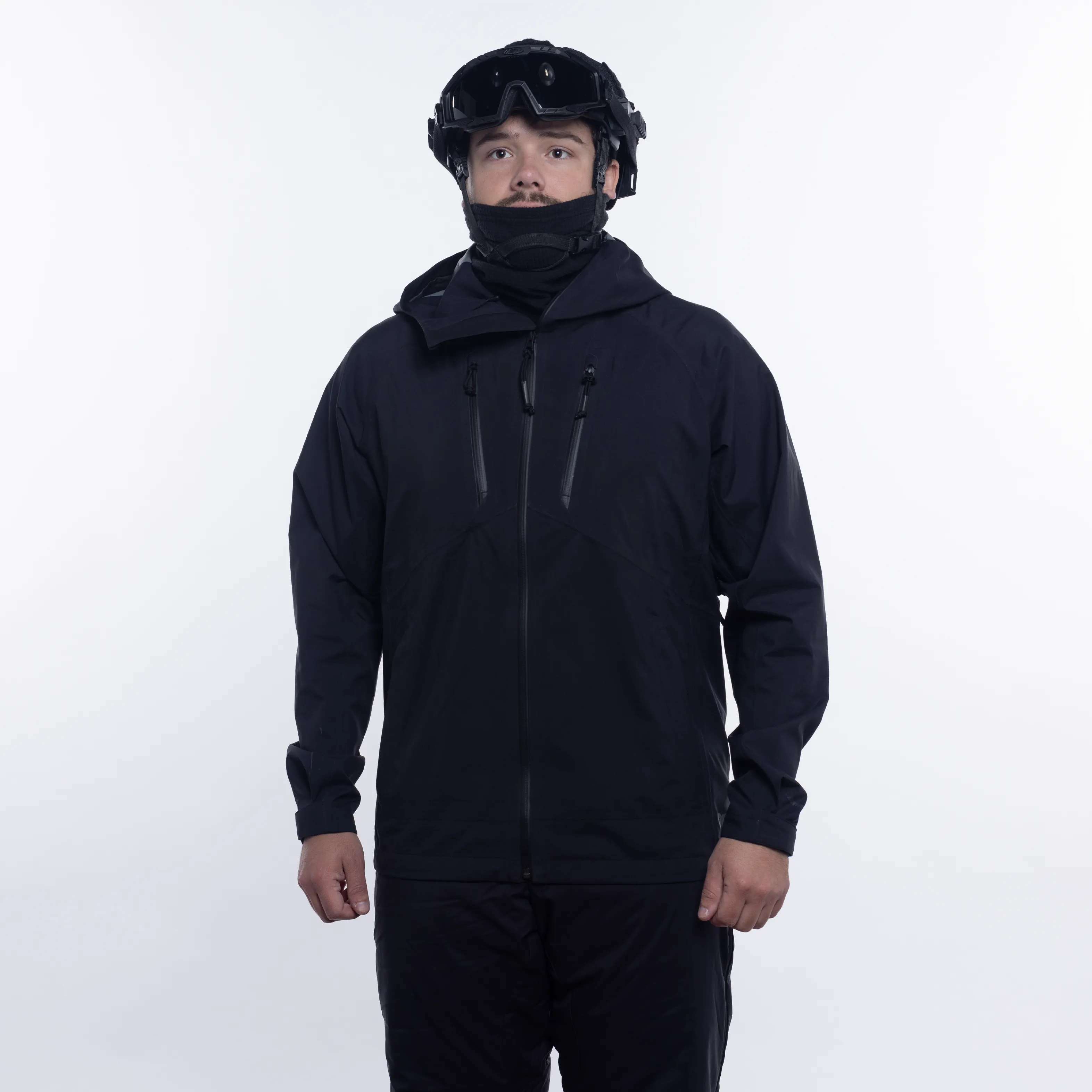 Allies Microgravity Jacket