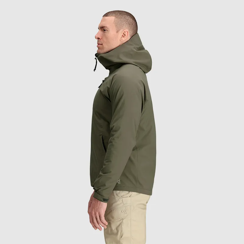 Allies Microgravity Jacket