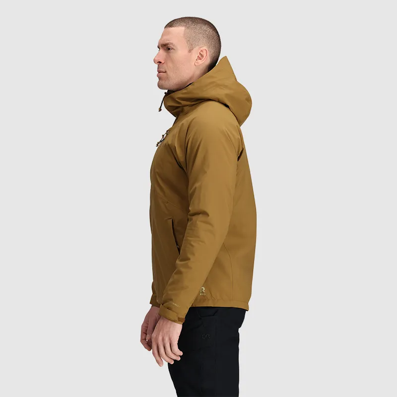 Allies Microgravity Jacket