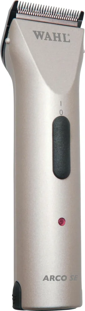 Arco Se Clipper Kit Silver