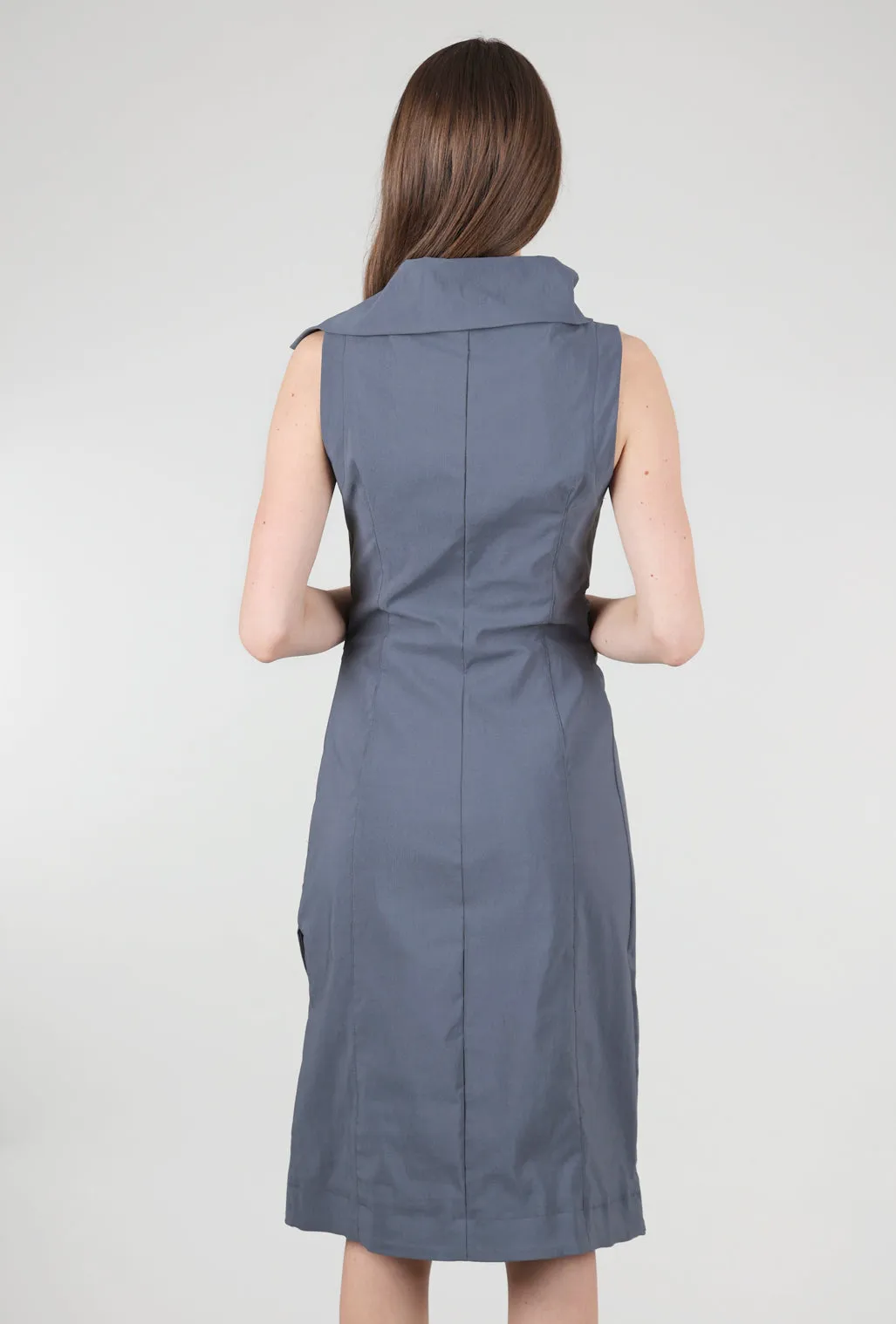 Arden Dress, Cloud