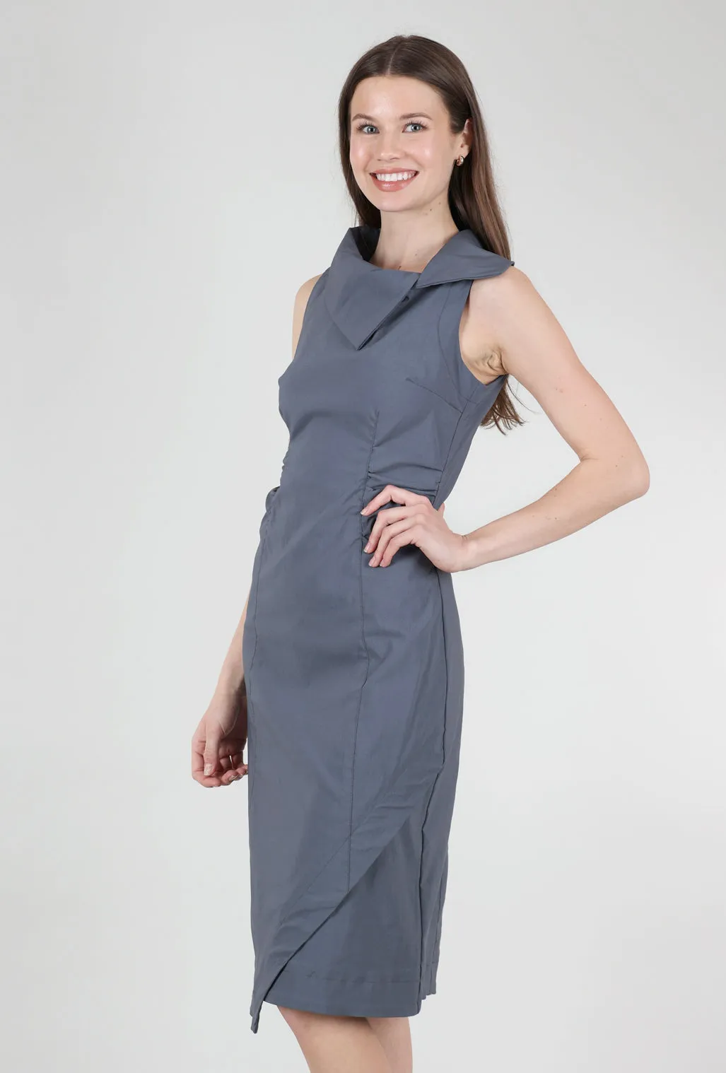 Arden Dress, Cloud