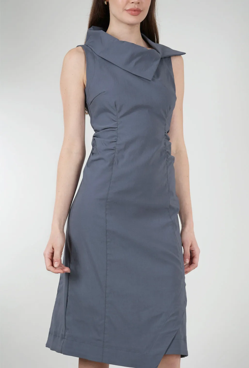 Arden Dress, Cloud