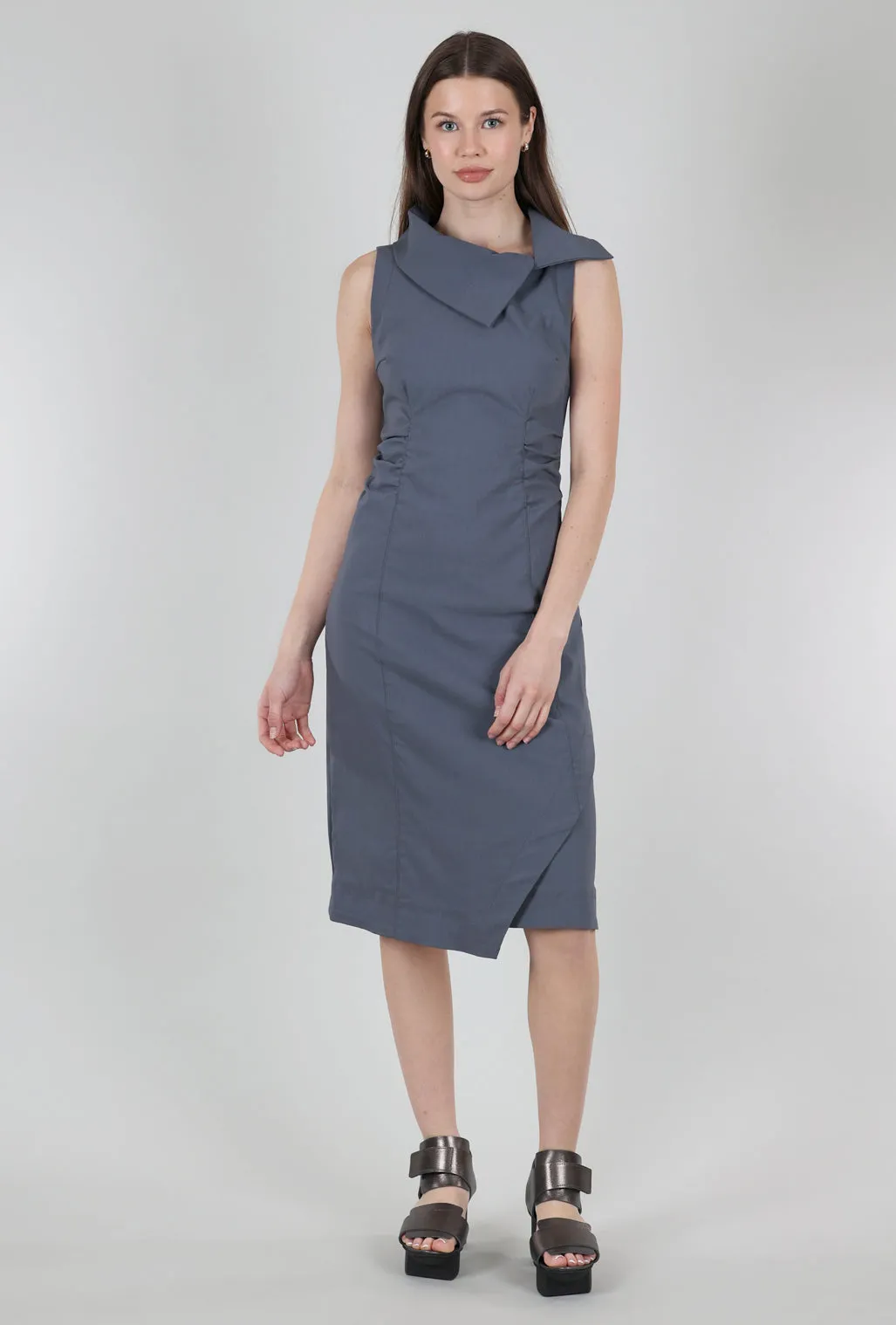 Arden Dress, Cloud