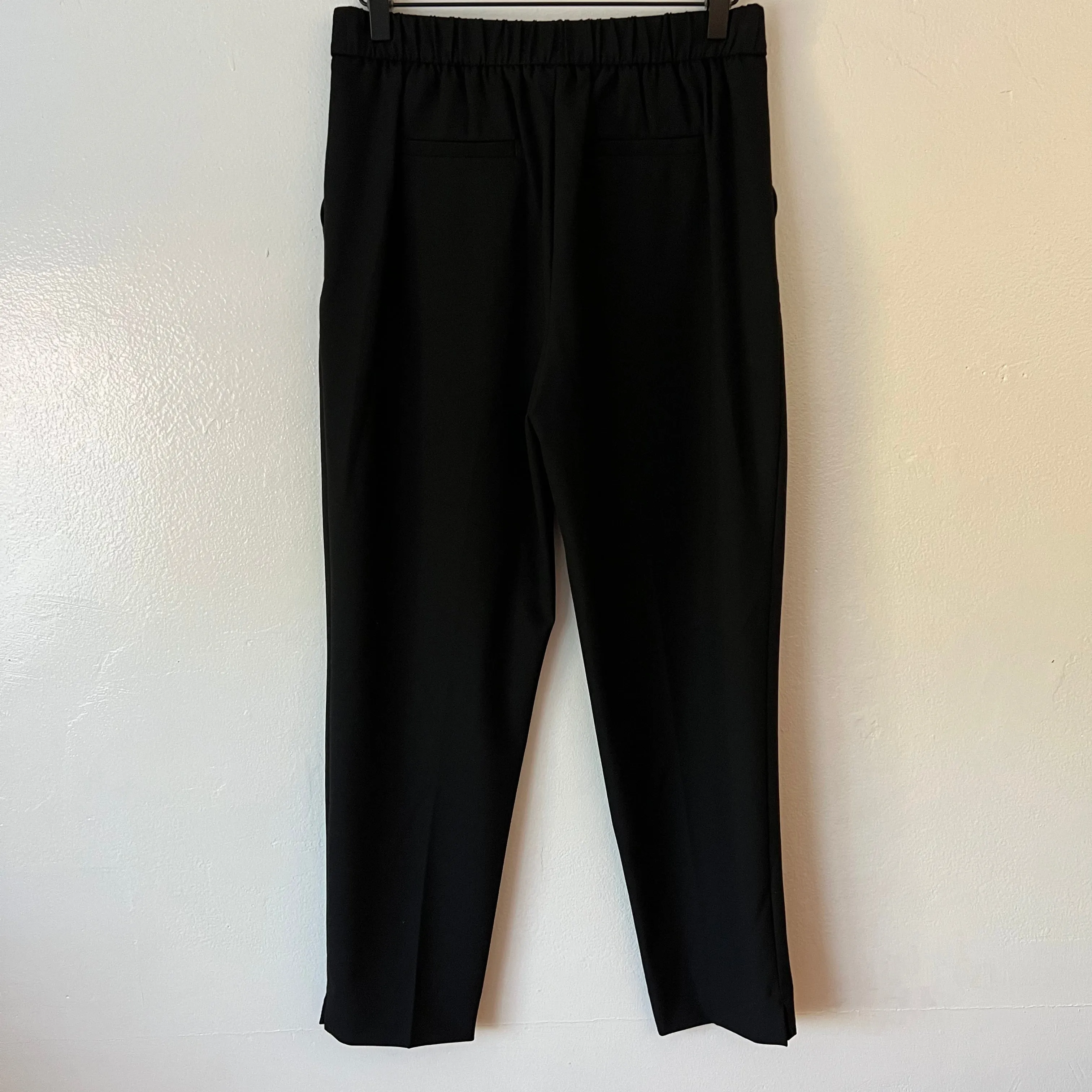 Banana Republic Hayden Pant in Black