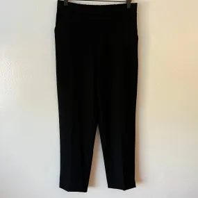 Banana Republic Hayden Pant in Black