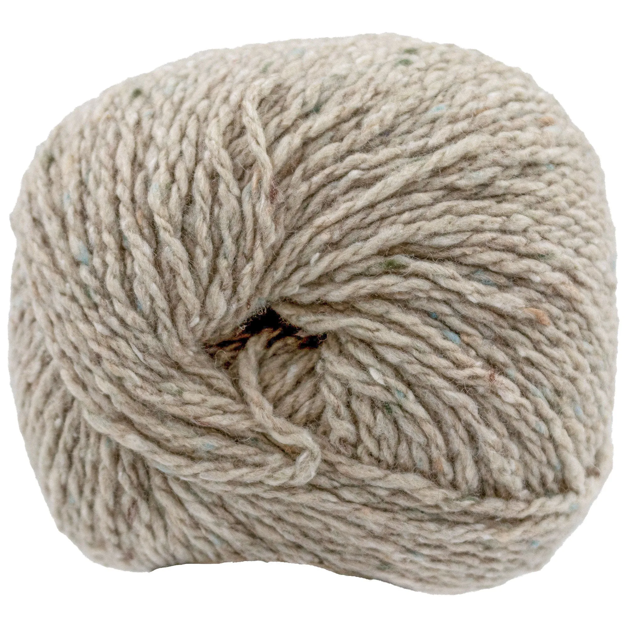 Berroco Millstone Tweed Yarn - 11102 Chiffon