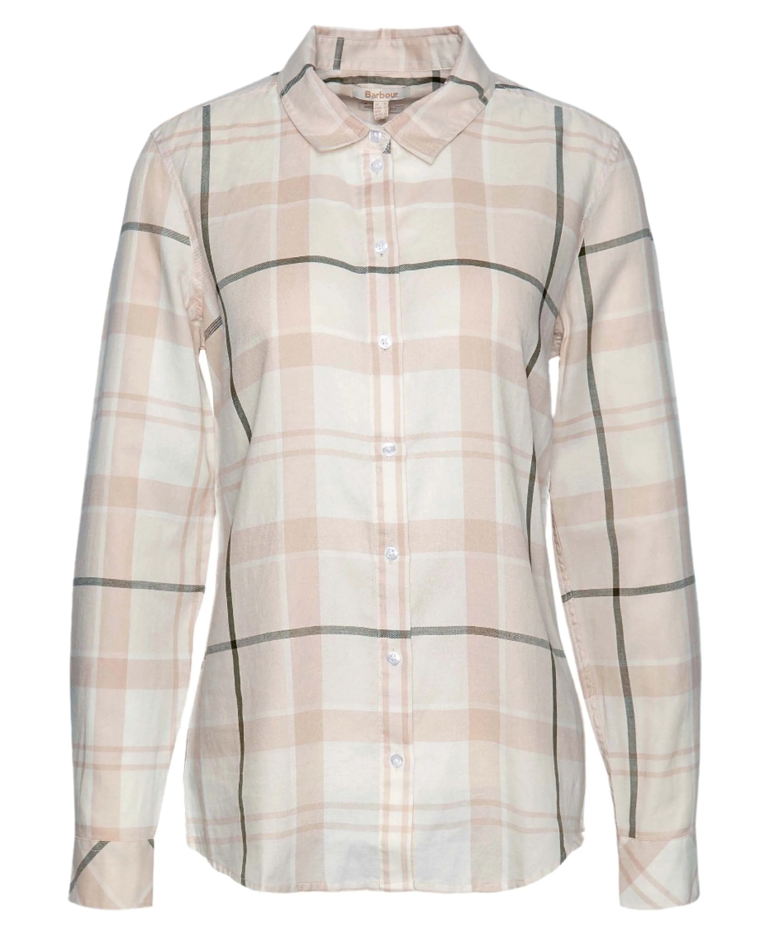 Bredon Check Shirt