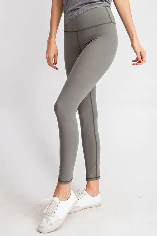 Buttery Soft Leggings!