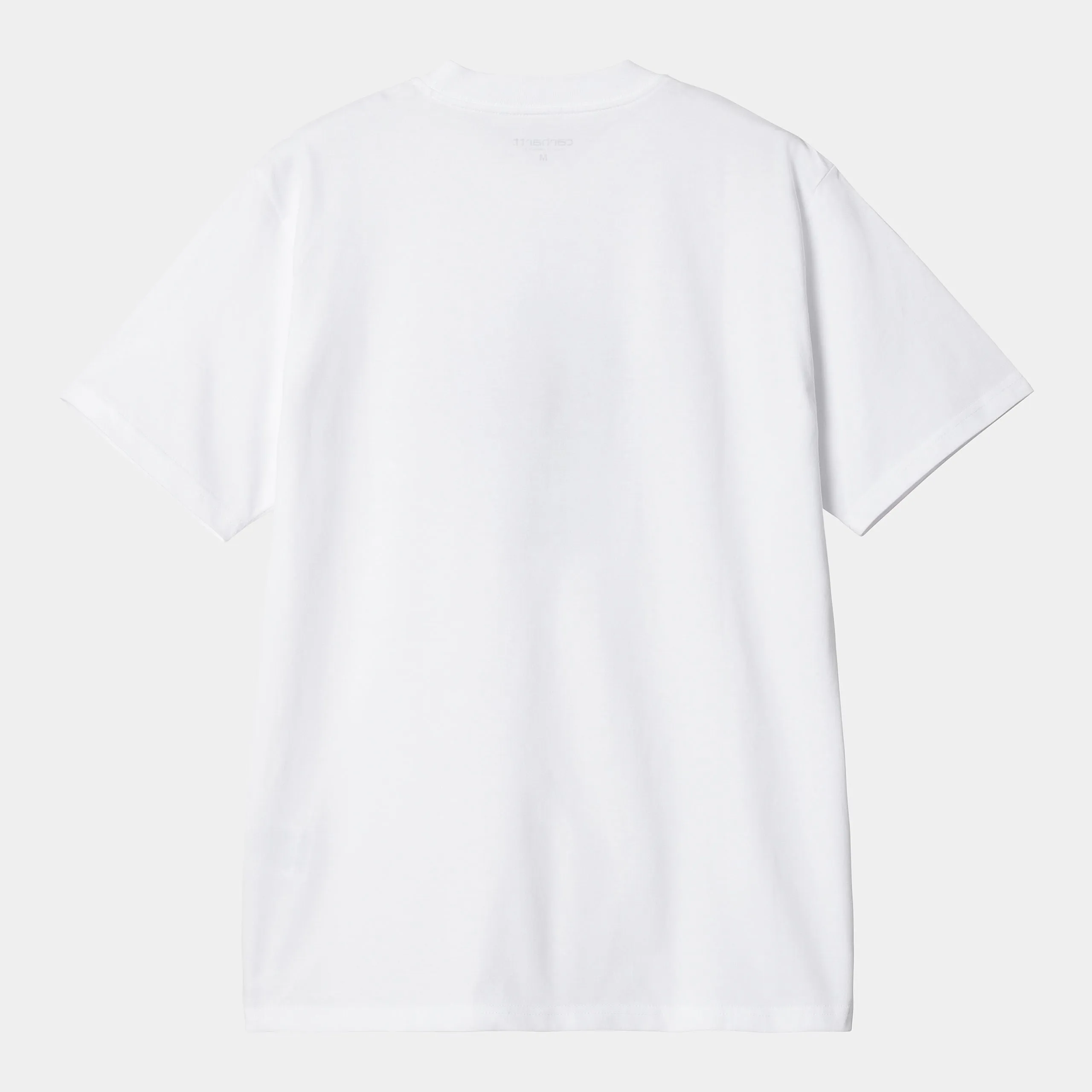 Carhartt WIP - Smart T-Shirt - White