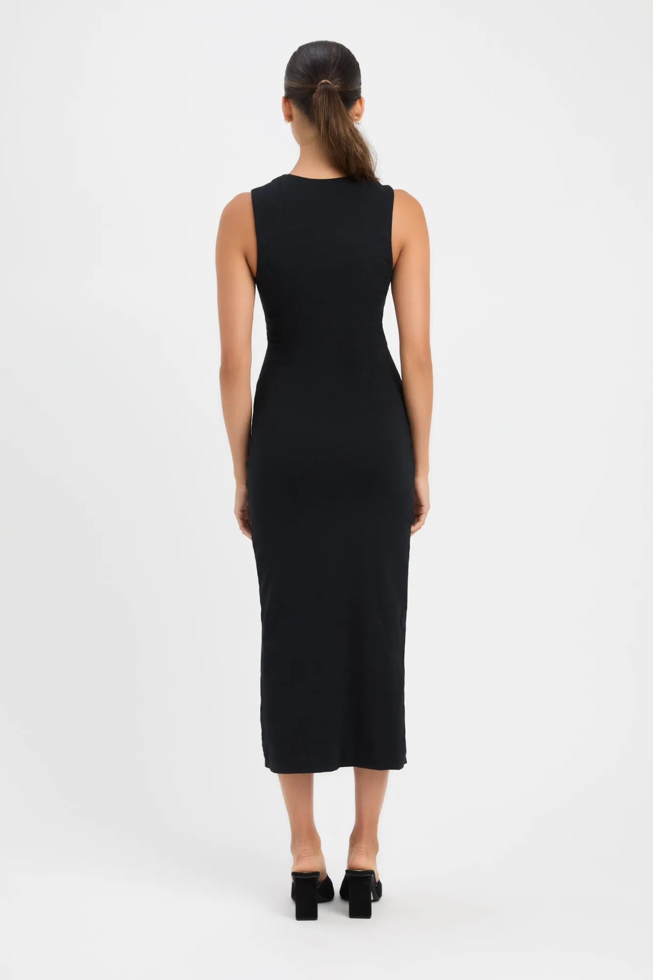 Cruz Midi Dress