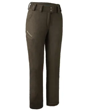 Deerhunter Lady Estelle Winter Trousers