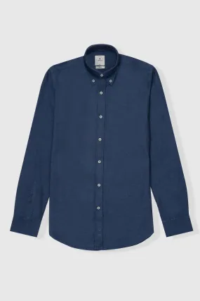 DENIM SHIRT INDIGO