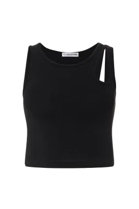 Elle Crop Top