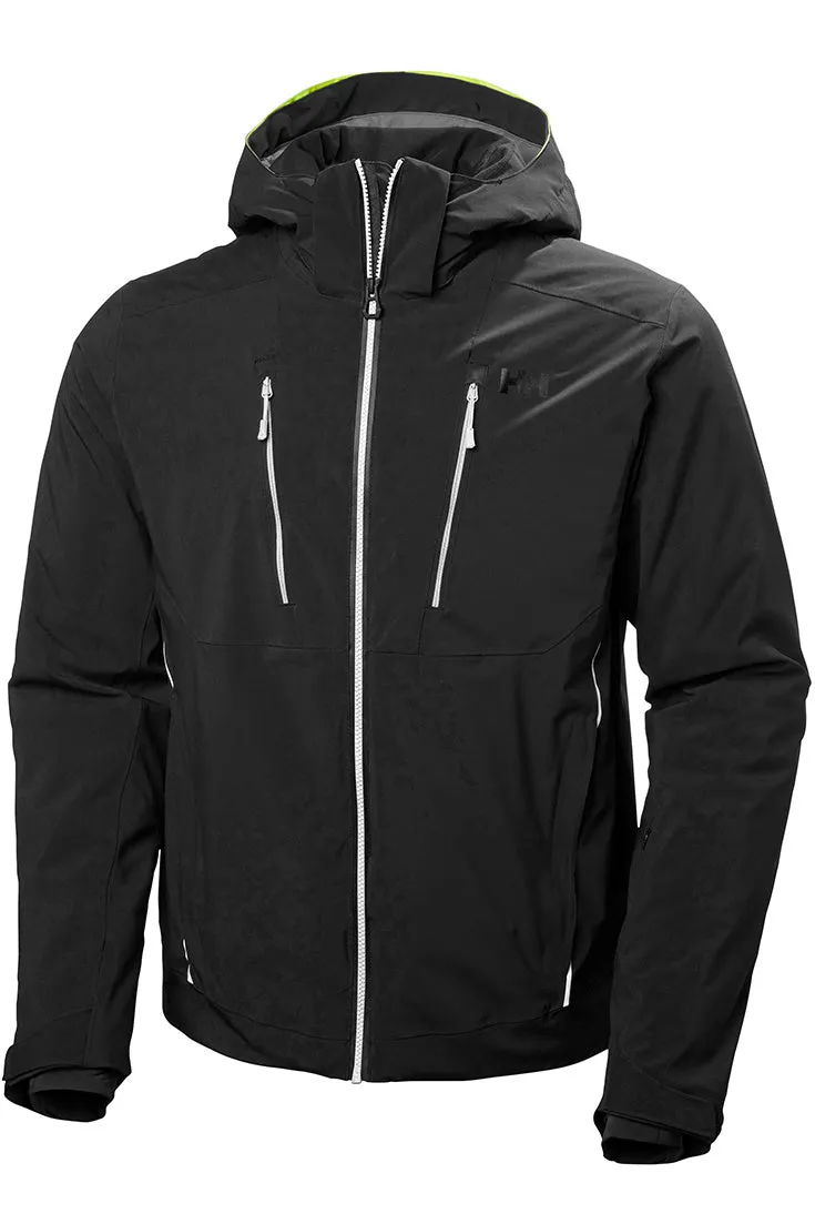 Helly Hansen Alpha 3.0 Jacket