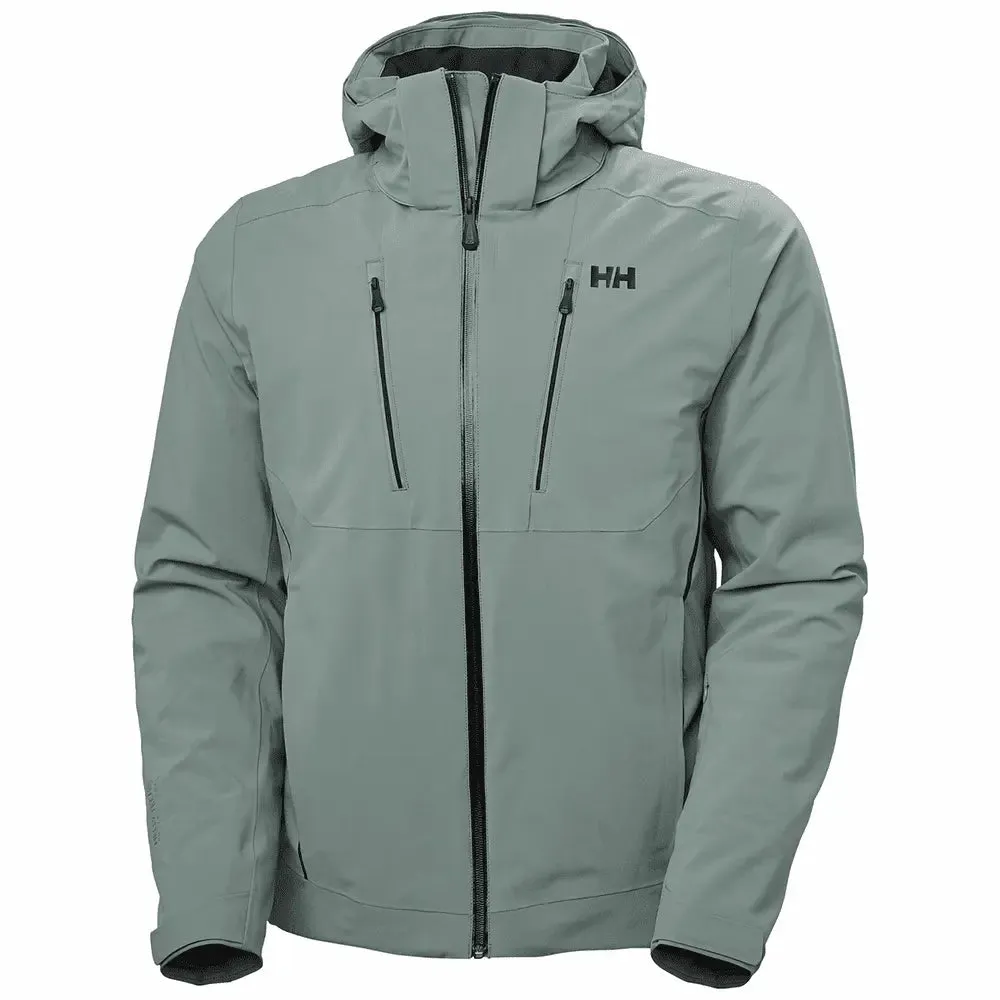 Helly Hansen Alpha 3.0 Jacket