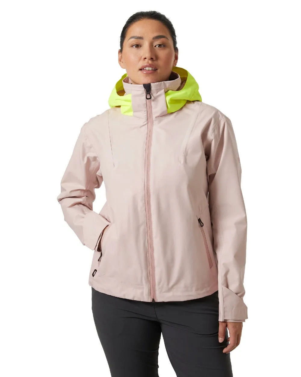 Helly Hansen Womens Inshore Cup Sailing Jacket