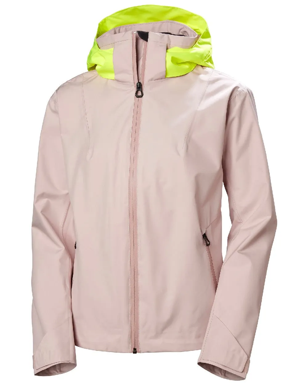 Helly Hansen Womens Inshore Cup Sailing Jacket