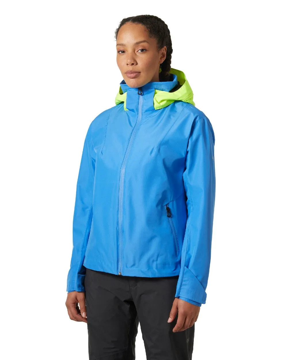 Helly Hansen Womens Inshore Cup Sailing Jacket