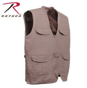 Lightweight Professional Concealed Carry Vest