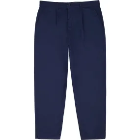 Maguro Pants Navy Blue