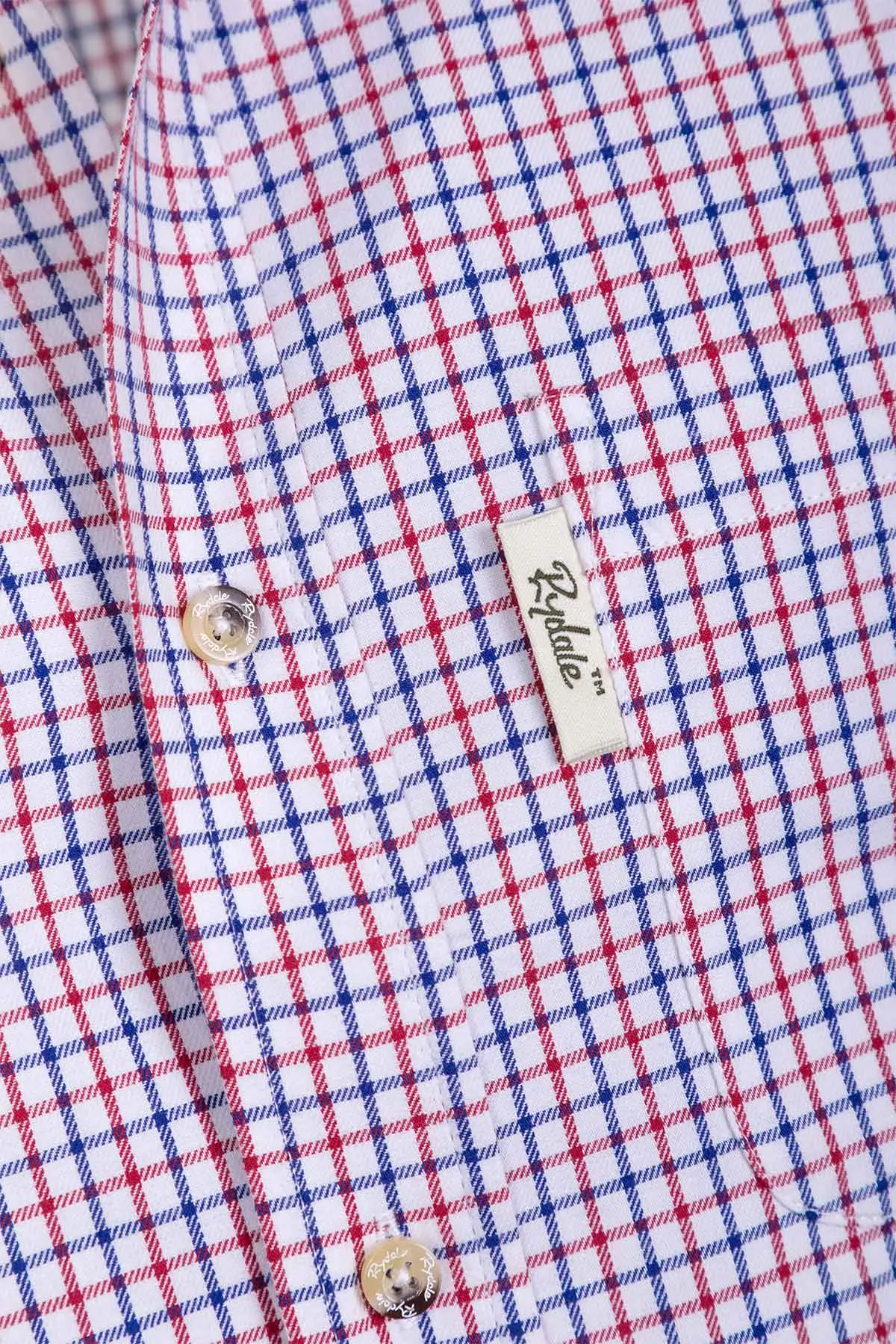 Men's Shipley Country Check Shirts