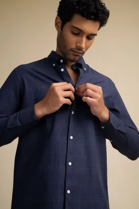 Modena Button-Down Shirt