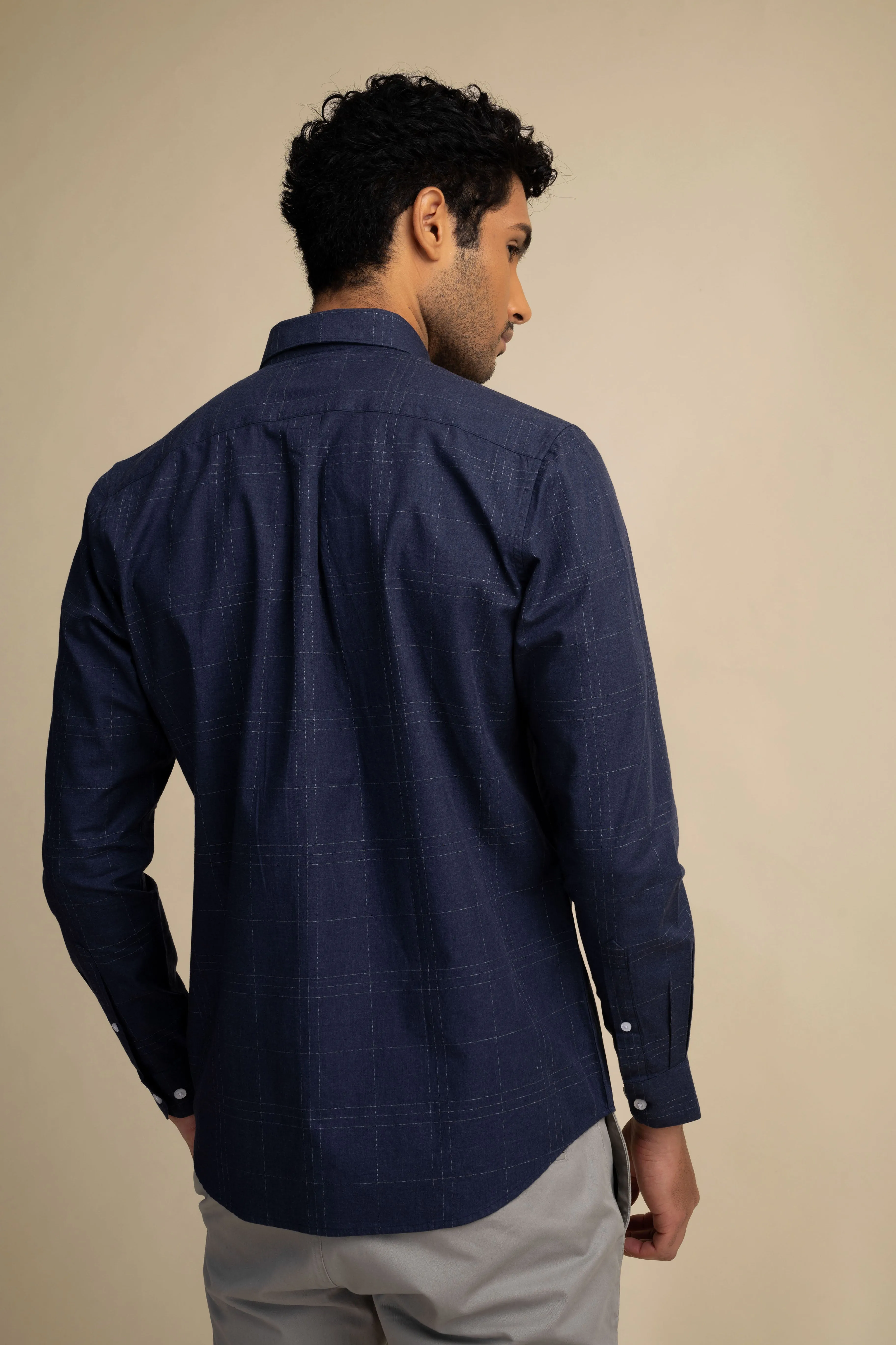 Modena Button-Down Shirt