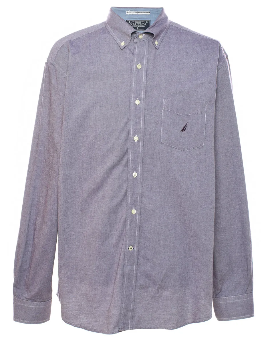 Nautica Smart Shirt - L