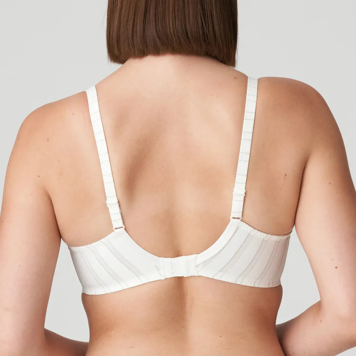 Prima Donna Twist Maldives Full Cup Bra in Natural