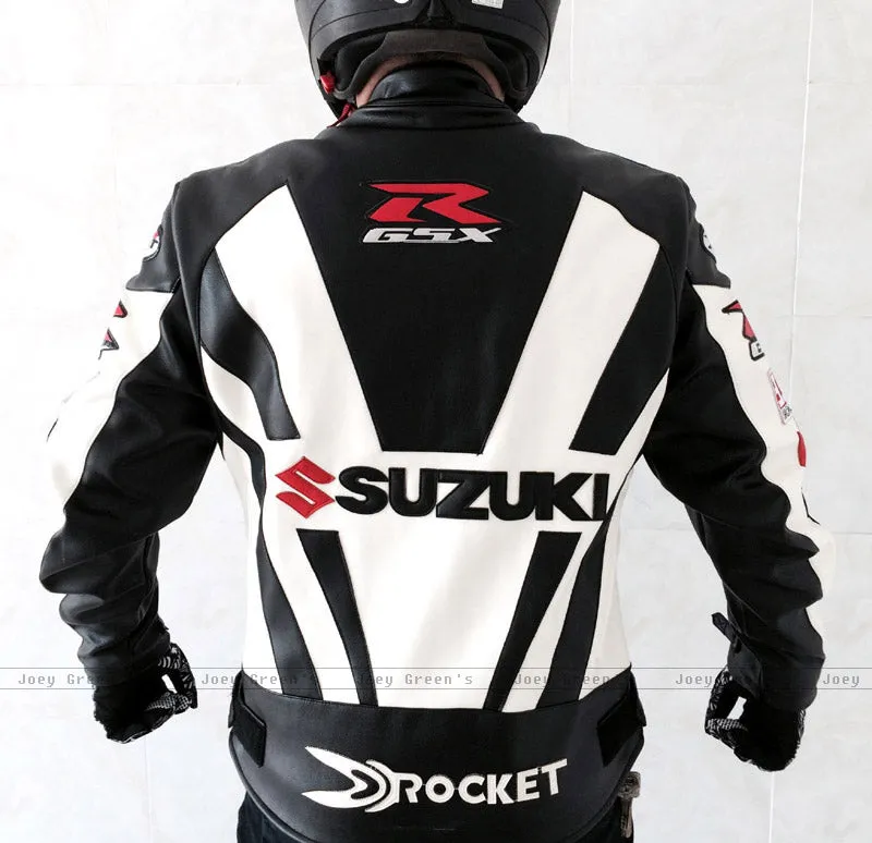 Professional racing suit