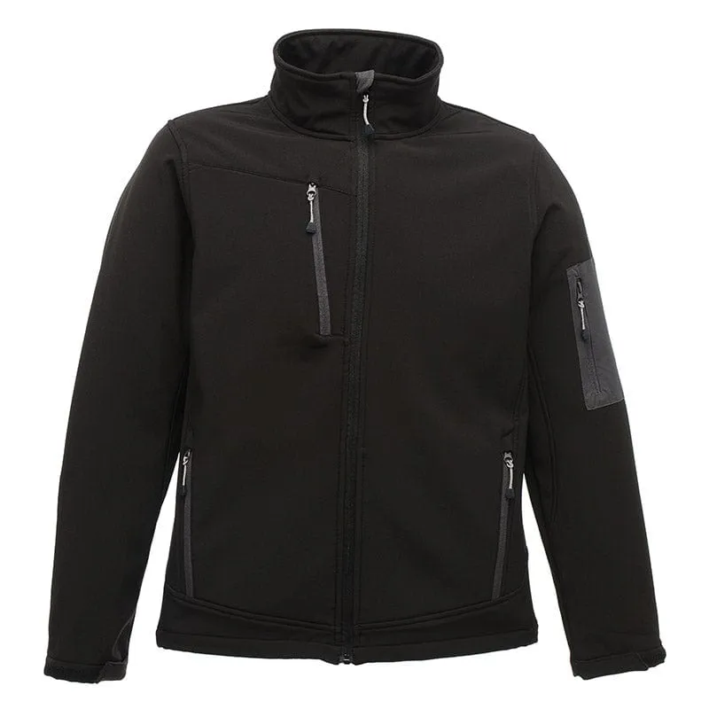 Regatta Professional Men's Arcola 3-Layer Softshell