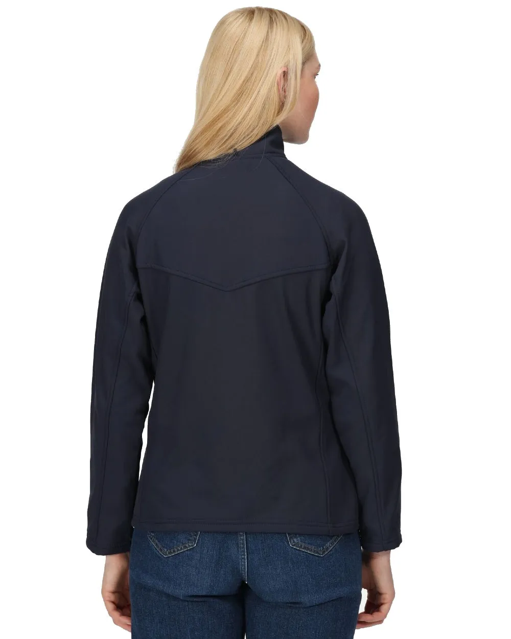 Regatta Womens Uproar Softshell Jacket