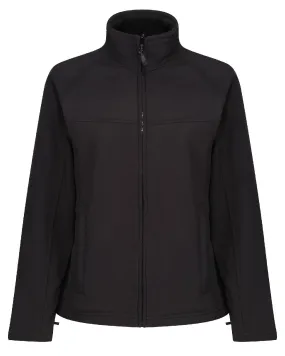 Regatta Womens Uproar Softshell Jacket