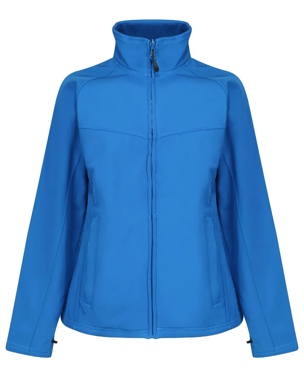 Regatta Womens Uproar Softshell Jacket