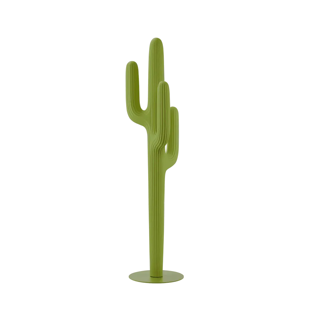 Saguaro Coat Racks Free Standing