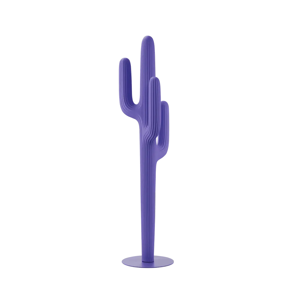 Saguaro Coat Racks Free Standing