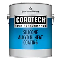 Silicone Alkyd High Heat Coating V264