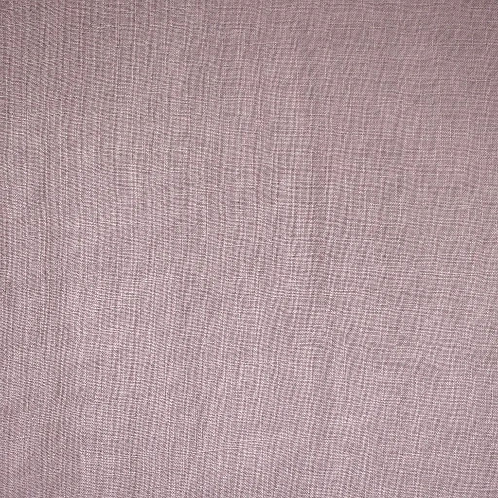 Soft Washed Linen Solid Lavender