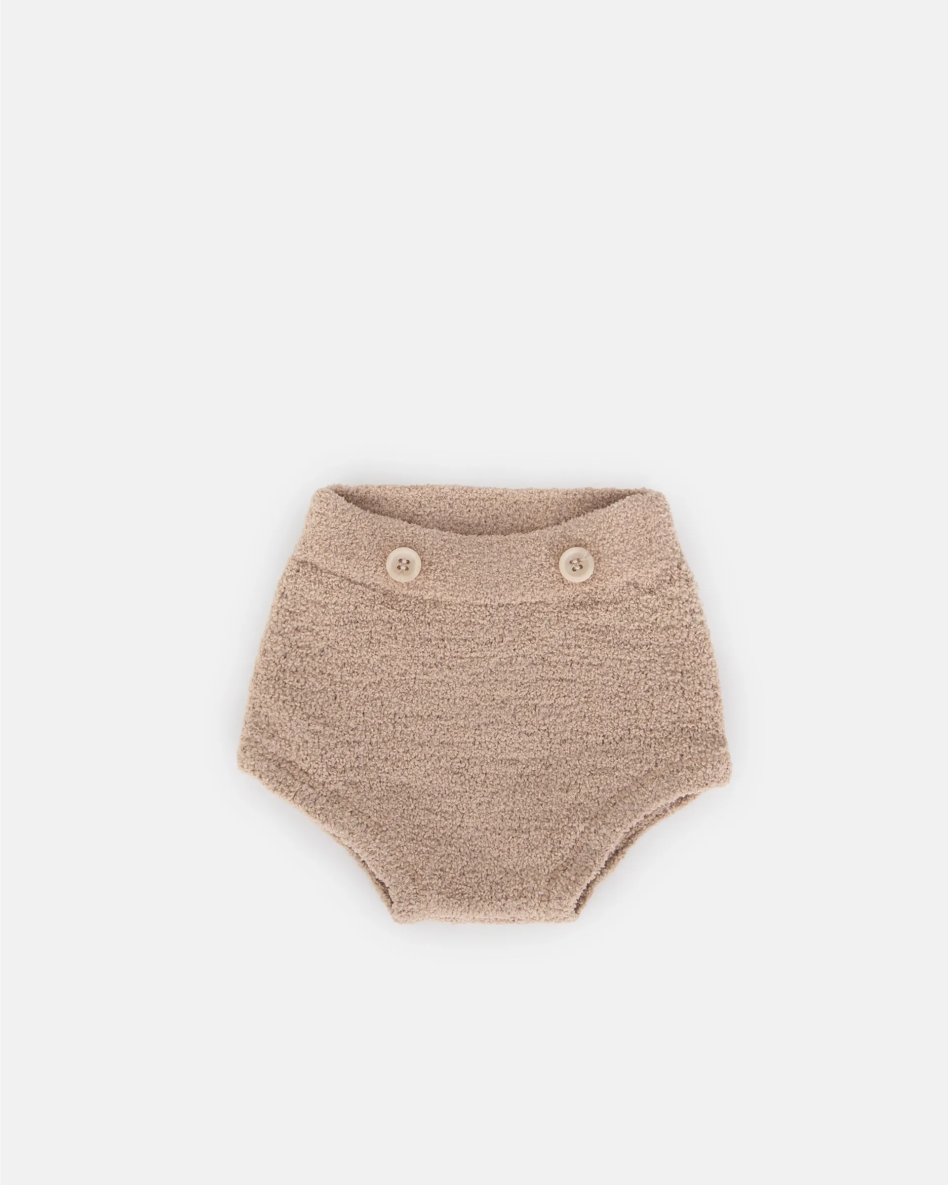 Suspender Bloomers - Fuzzy