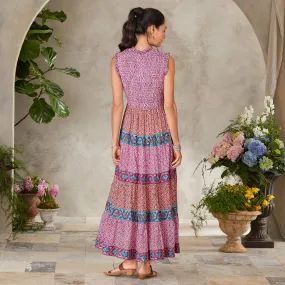 Teton Maxi Dress