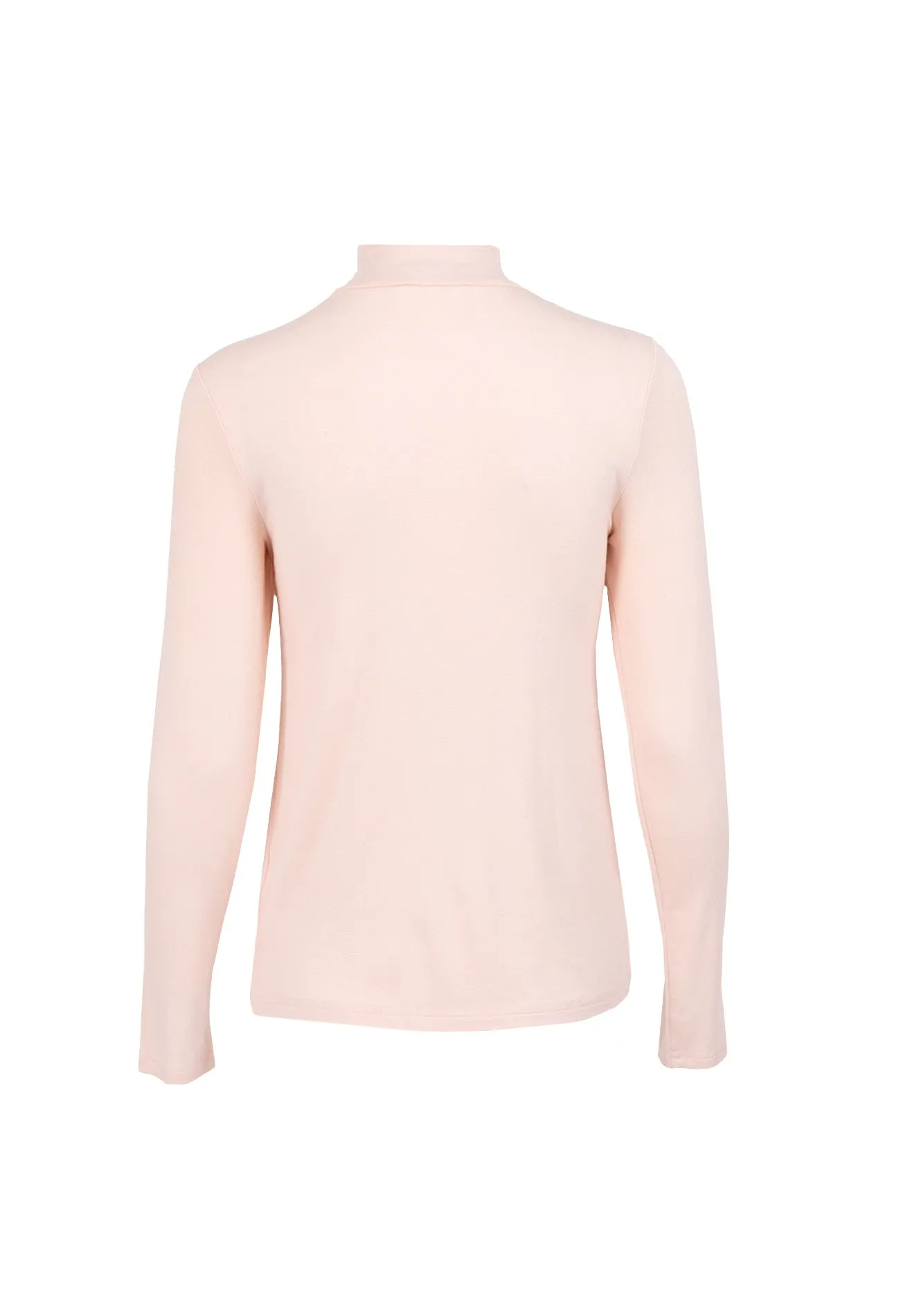 Turtle Neck Innerwear Top