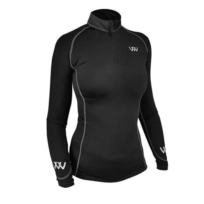 Woof Wear Performance Riding Shirt