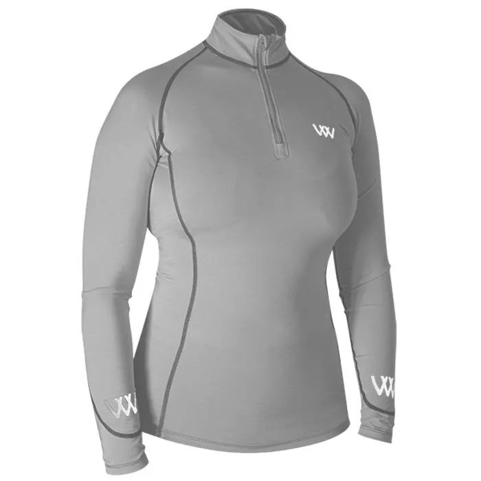 Woof Wear Performance Riding Shirt